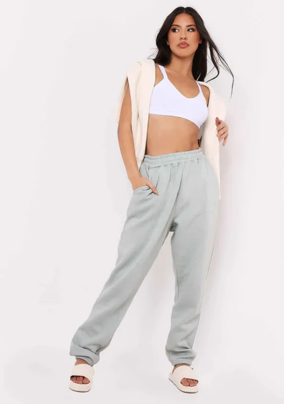 Rebecca Sage Casual Joggers sold by Missy Empire