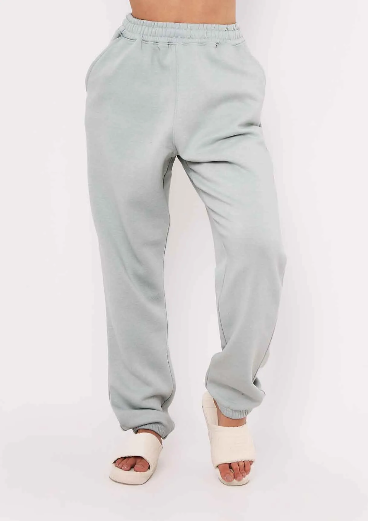 Rebecca Sage Casual Joggers sold by Missy Empire product image thumbnail 2