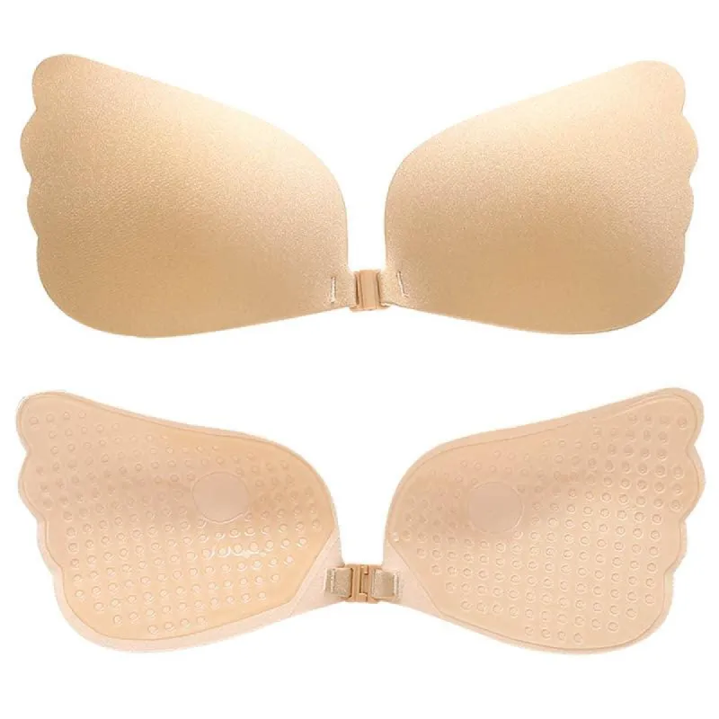Joella Wing Shape Lift Up Bra sold by Mew Mews
