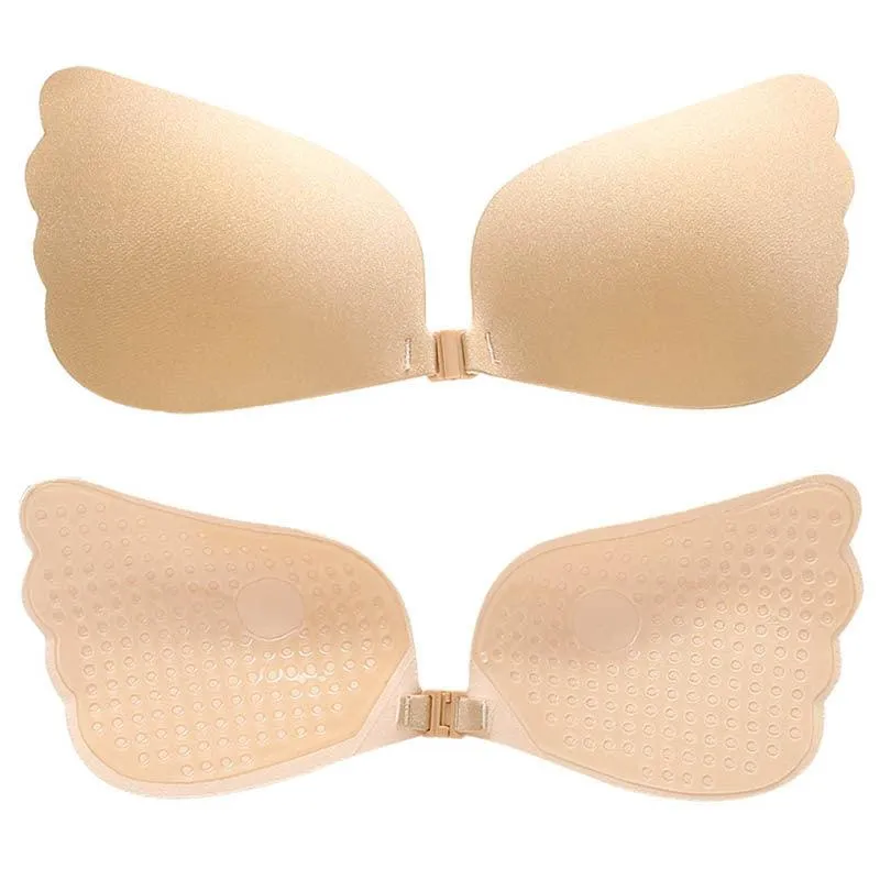 Joella Wing Shape Lift Up Bra sold by Mew Mews