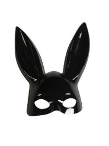 Bunny Costume Mask sold by Mew Mews