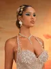Ajaz Seashell Pearl Earrings sold by Mew Mews