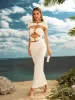 Ryxaris Starfish Swimwear Three Piece Set sold by Mew Mews