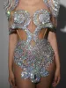 Laelric Fringe Sequin Mesh Mini Dress sold by Mew Mews