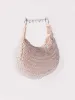 Mahir Pearl Beaded Bag sold by Mew Mews