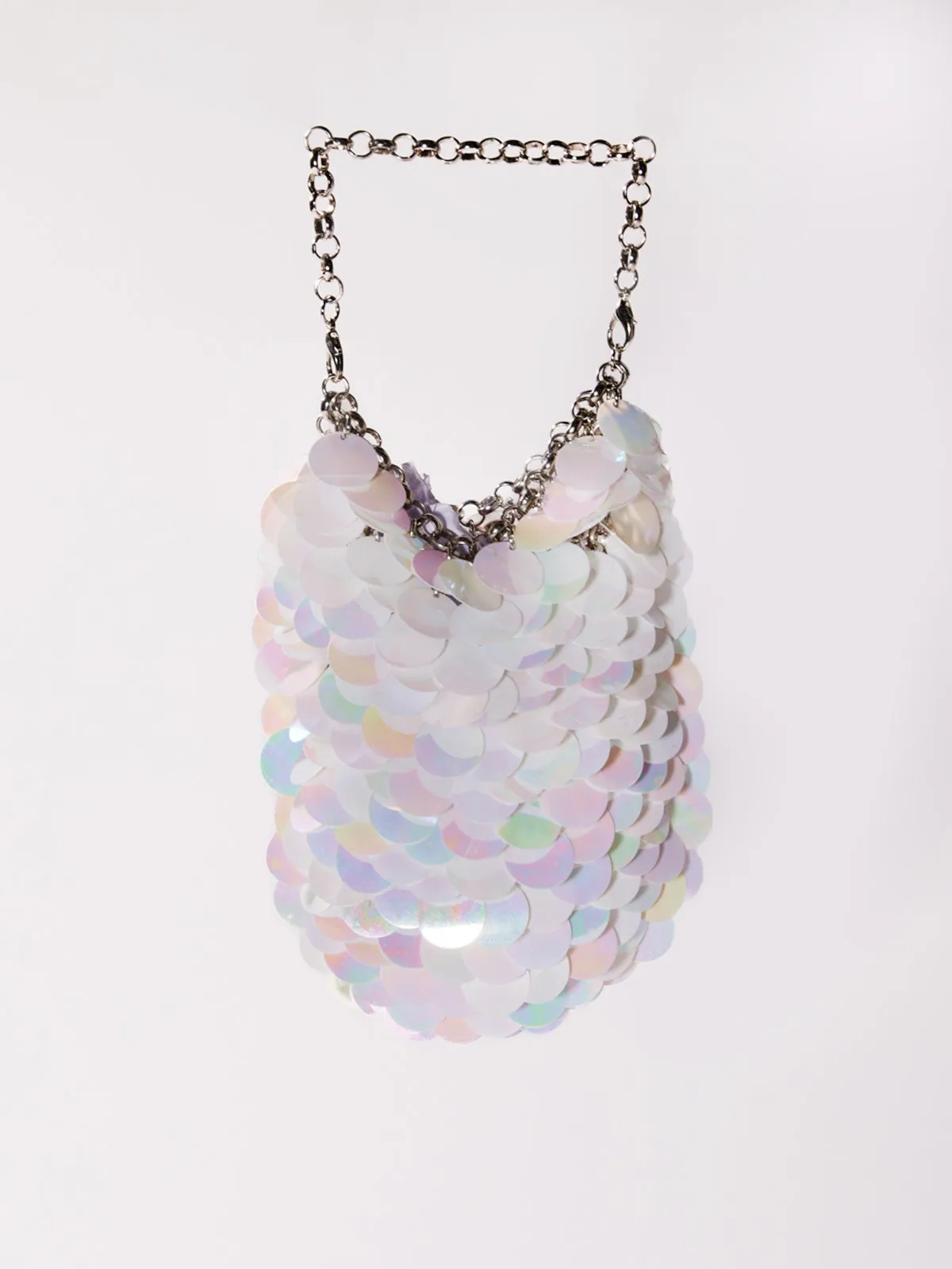 Mahsa Sequin Bag sold by Mew Mews product image thumbnail 2