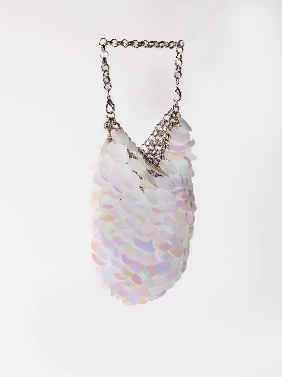 Mahsa Sequin Bag sold by Mew Mews product image thumbnail 3