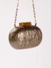 Maizah Acrylic Convertible Clutch sold by Mew Mews