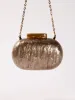 Maizah Acrylic Convertible Clutch sold by Mew Mews