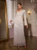 Nafasi Flower Sequin Maxi Dress sold by Mew Mews