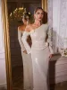 Nafasi Flower Sequin Maxi Dress sold by Mew Mews
