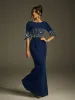 Haelyra Rhinestone Maxi Dress sold by Mew Mews