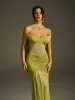 Gryixel Halterneck Ruched Maxi Dress sold by Mew Mews