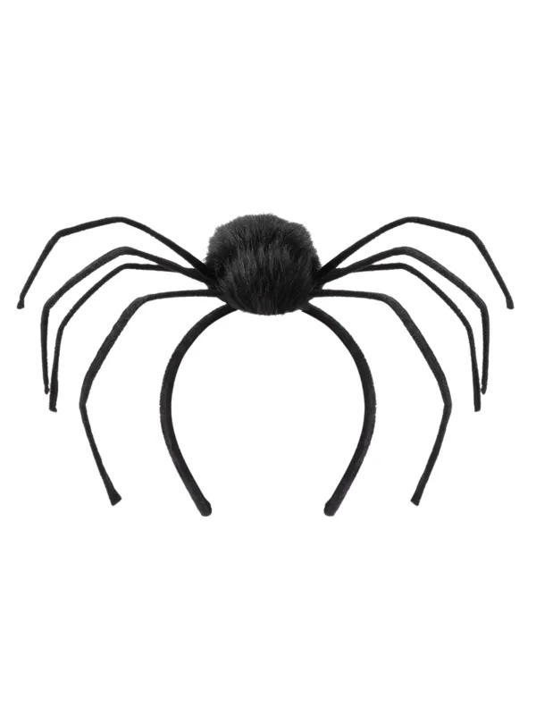 Olthox Spider Headband sold by Mew Mews