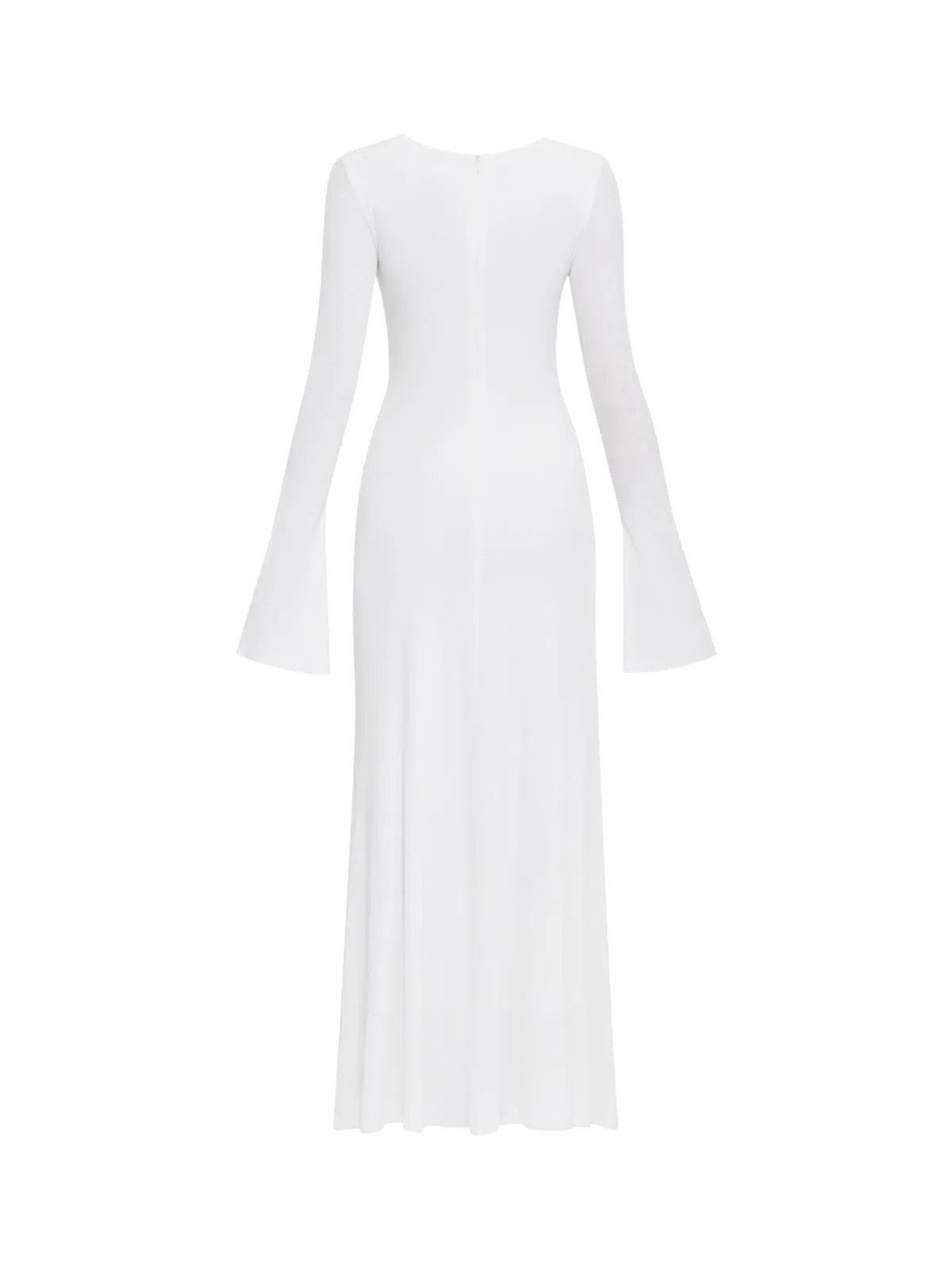 Selara Long Sleeve Maxi Dress sold by Mew Mews product image thumbnail 5