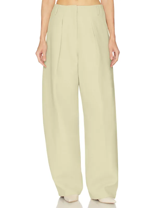 Xavexor Wide Leg Pants sold by Mew Mews