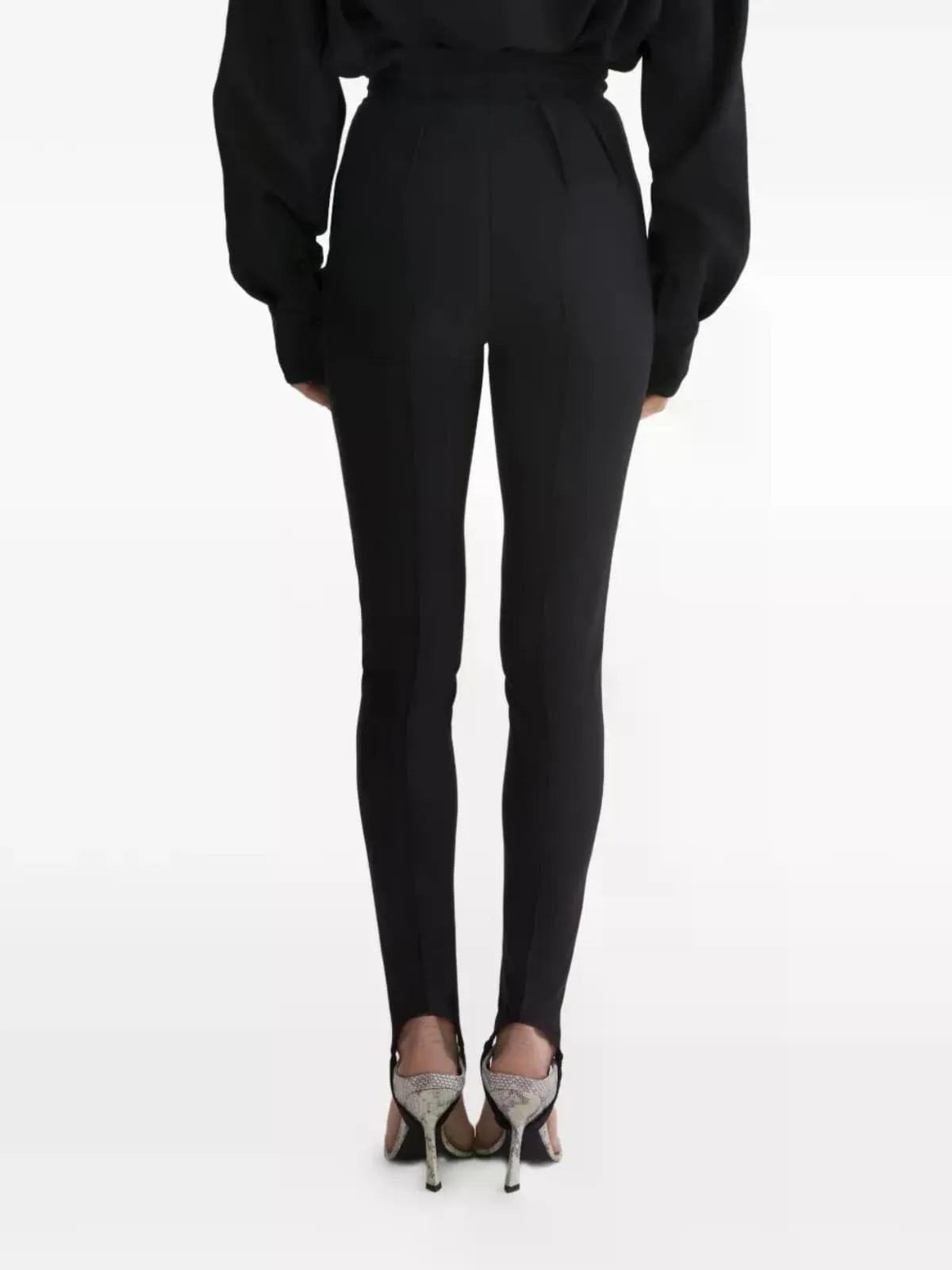 Uxelon Skinny Pants sold by Mew Mews product image thumbnail 5