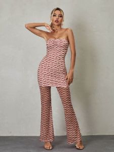 Averie Strapless Stripe Mini Dress sold by Mew Mews