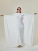 Eirene Dolman Sleeve Maxi Dress sold by Mew Mews