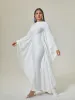 Eirene Dolman Sleeve Maxi Dress sold by Mew Mews