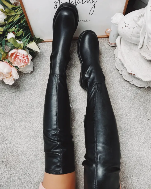 Karina Boot sold by Fearless