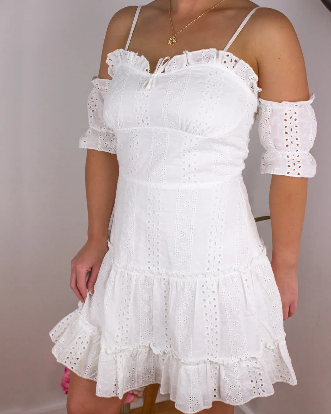 Dolce Vita Dress sold by Fearless