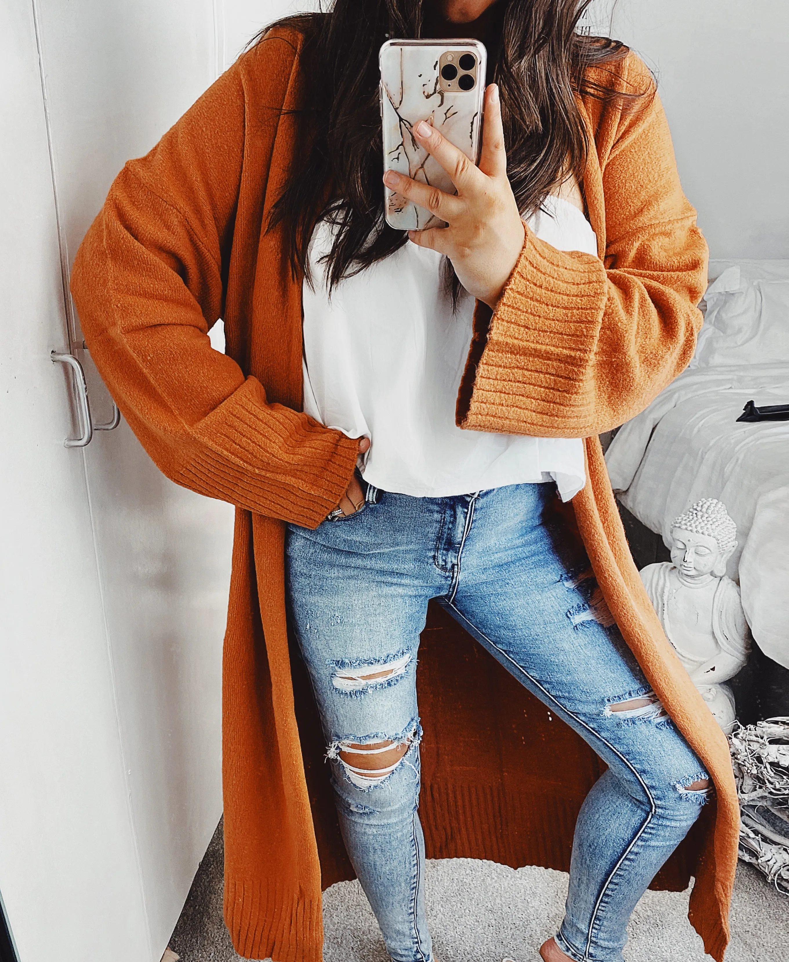 My Go To Bardot in White sold by Fearless product image thumbnail 3