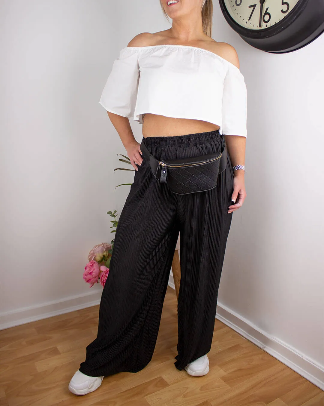 My Go To Bardot in White sold by Fearless product image thumbnail 2