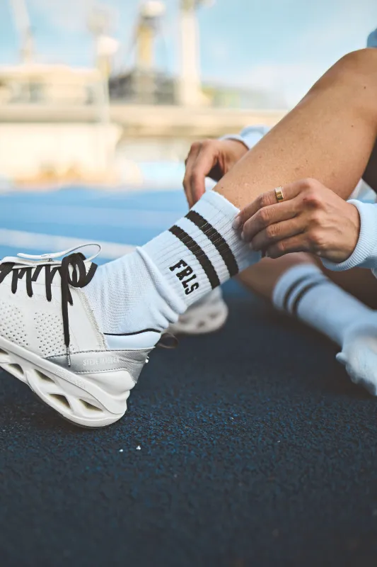 FRLS Ankle Socks sold by Fearless