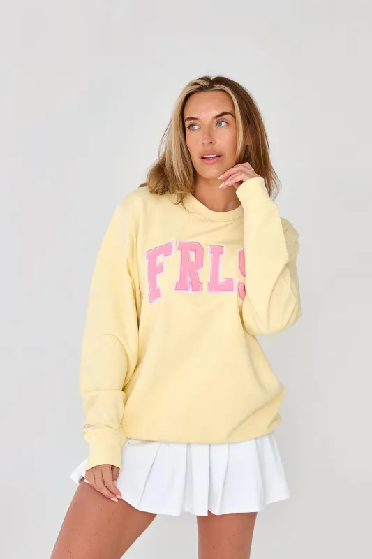 The Summer Sweatshirt sold by Fearless