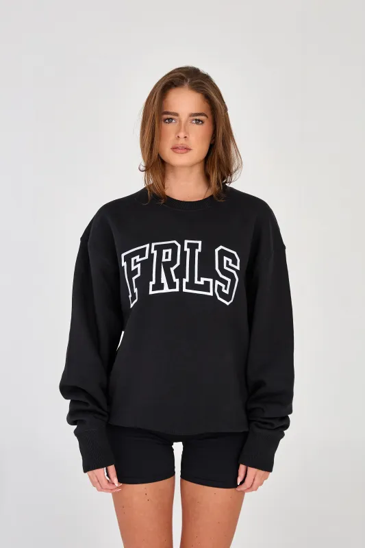 The Collegiate Sweatshirt sold by Fearless