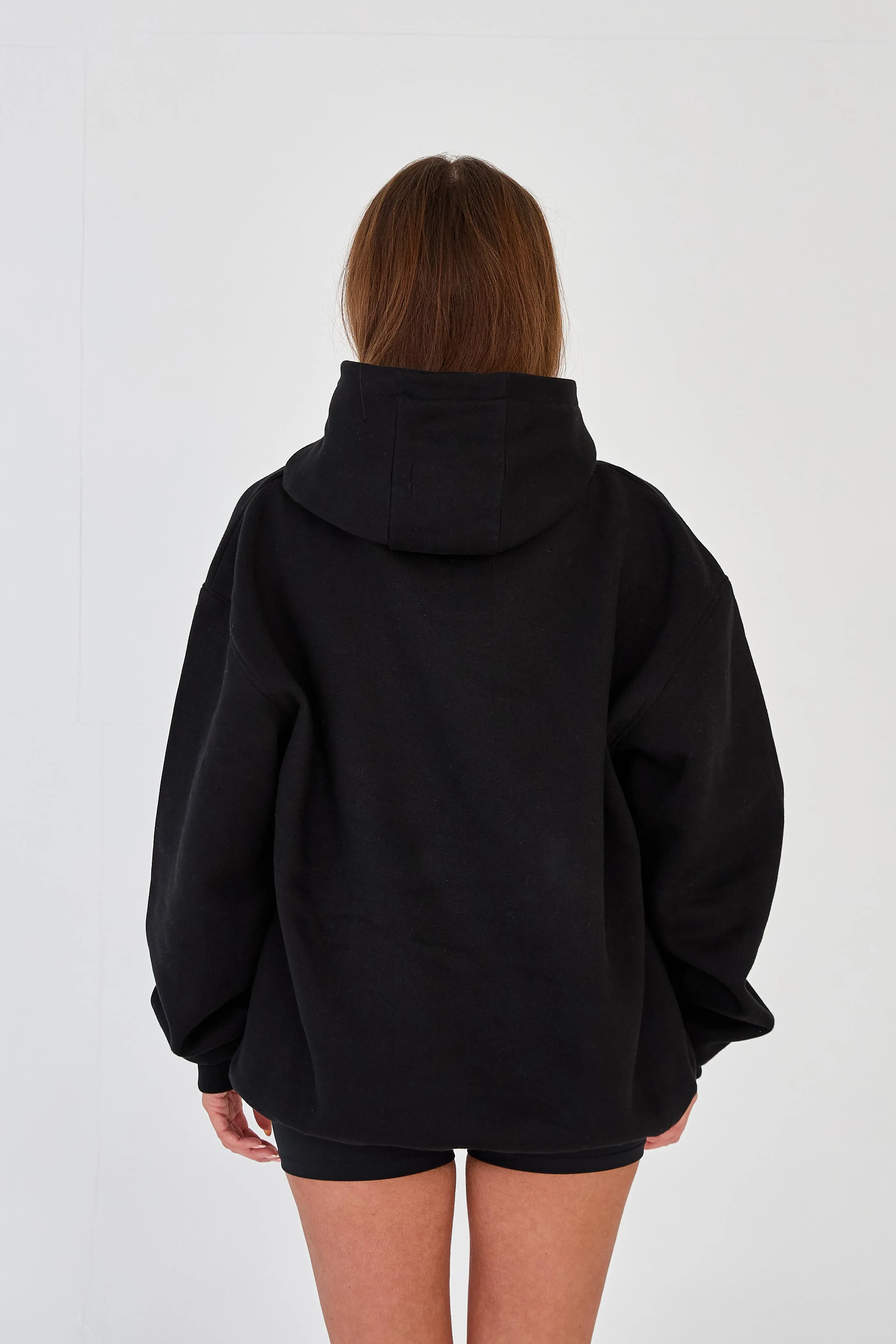 The Collegiate Hoody sold by Fearless product image thumbnail 5