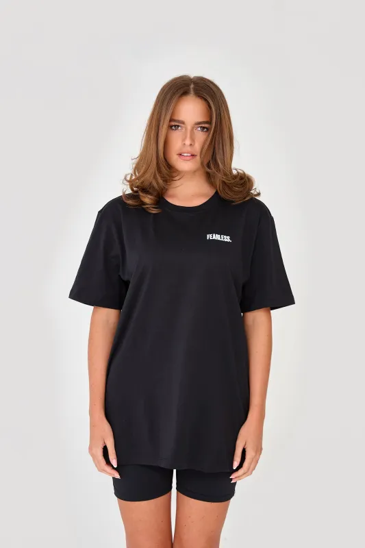 Hero Tee sold by Fearless