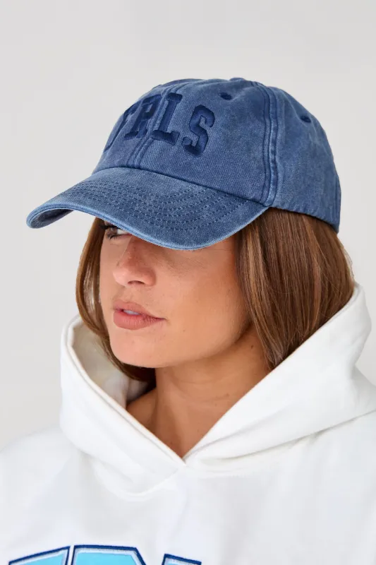 FRLS Vintage Cap sold by Fearless