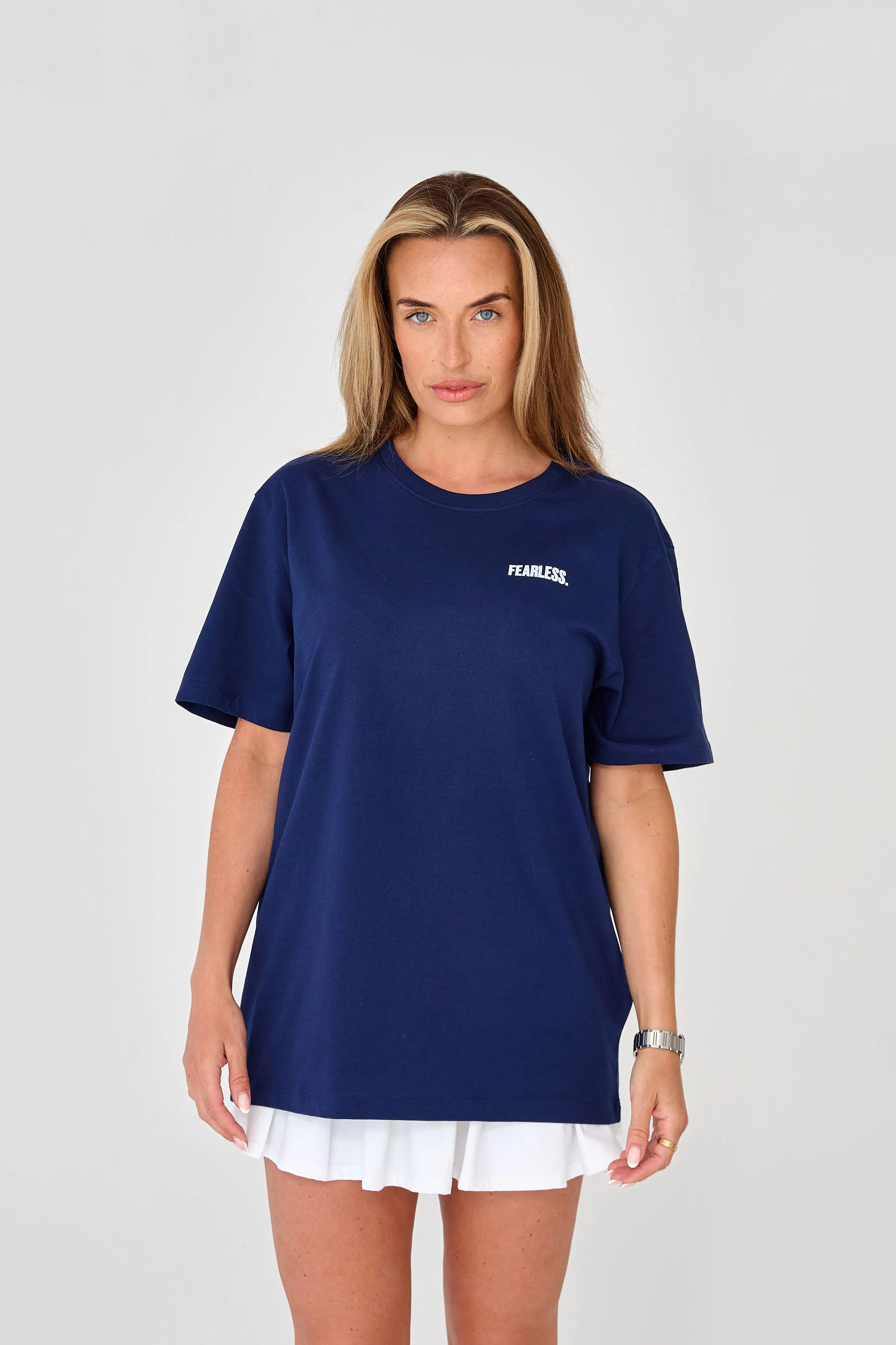 Hero Tee sold by Fearless product image thumbnail 2