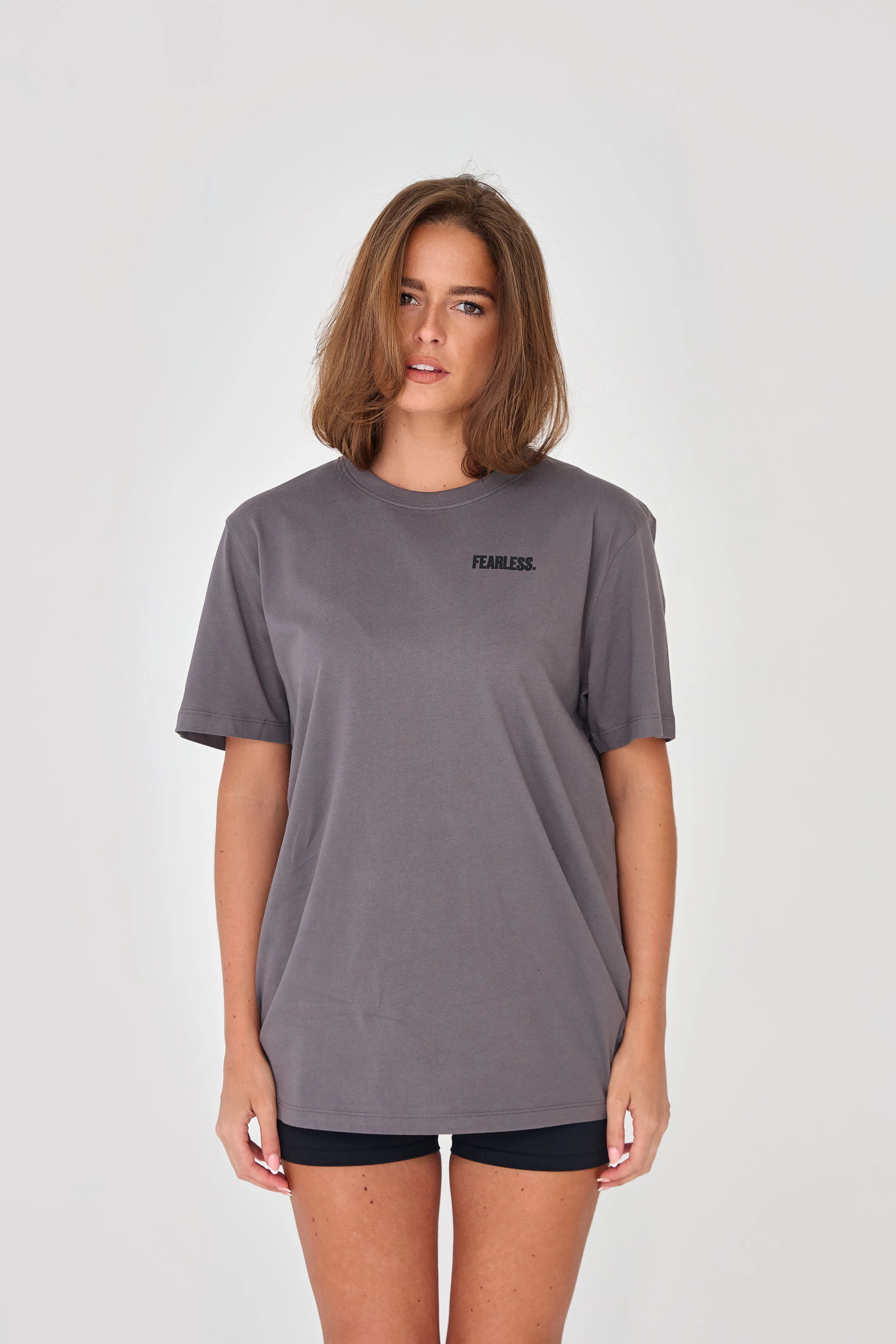 Hero Tee sold by Fearless product image thumbnail 2