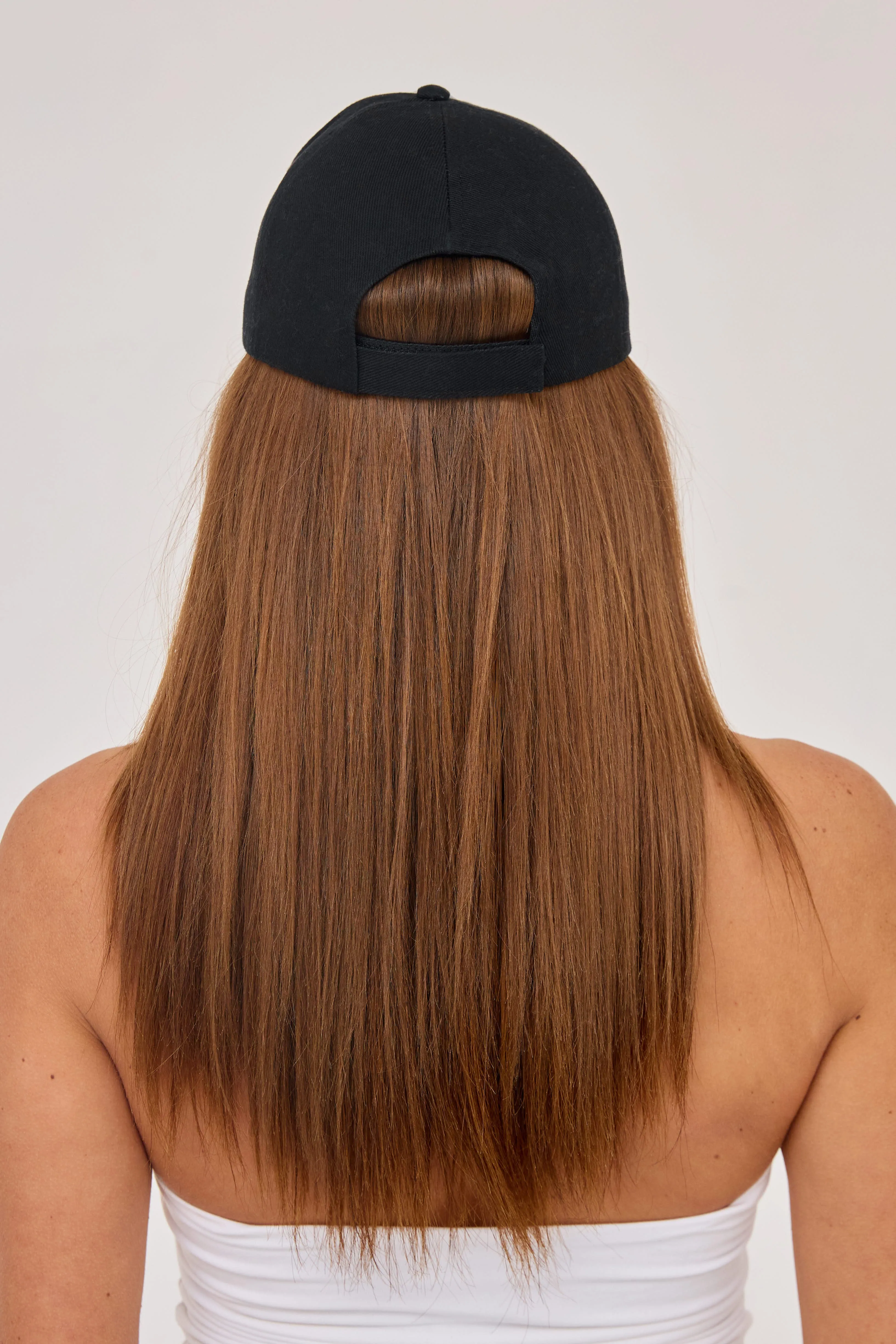 Collegiate Cap - Midnight Club sold by Fearless product image thumbnail 3