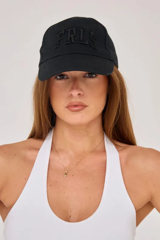 Collegiate Cap - Midnight Club made by Fearless