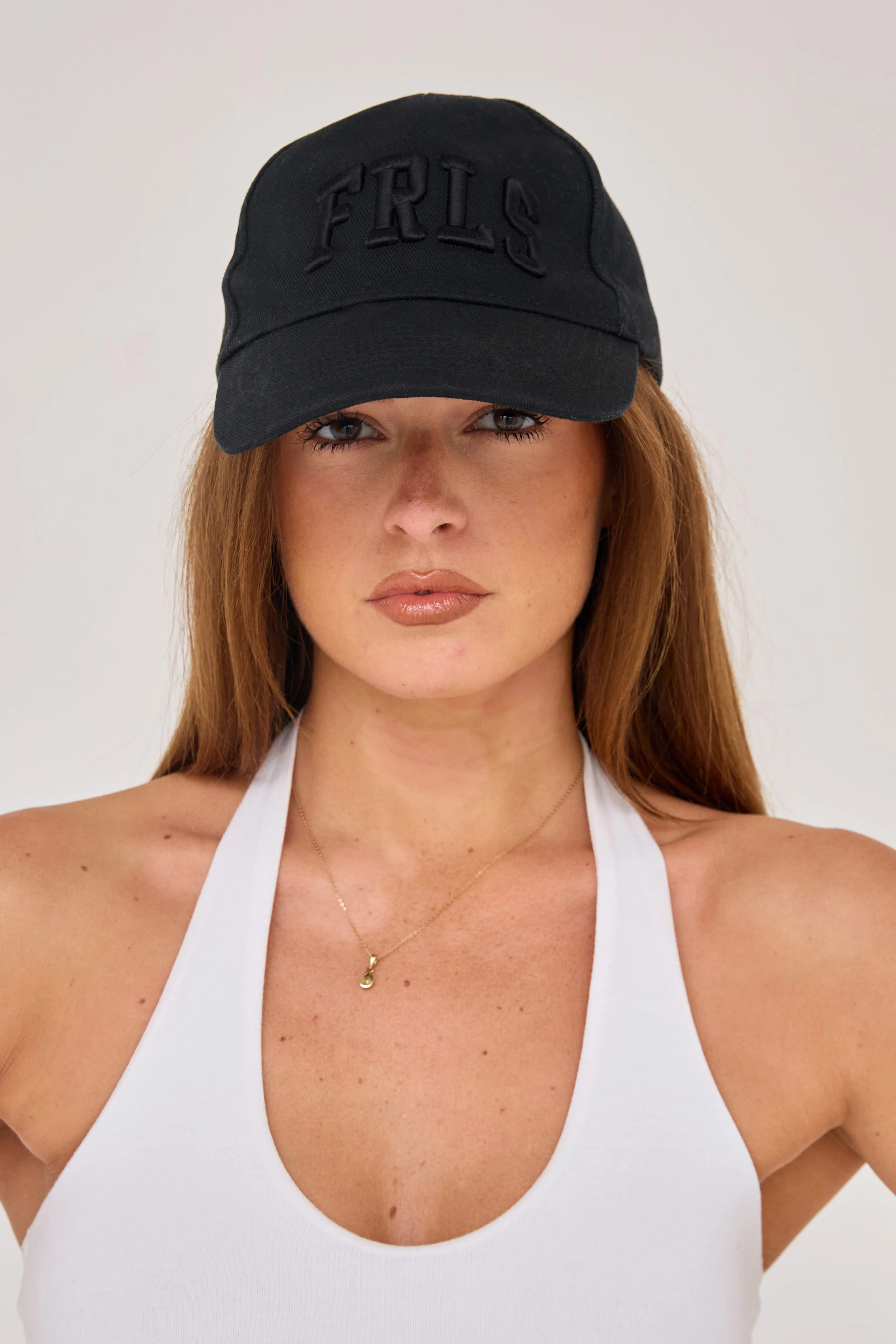 Collegiate Cap - Midnight Club sold by Fearless