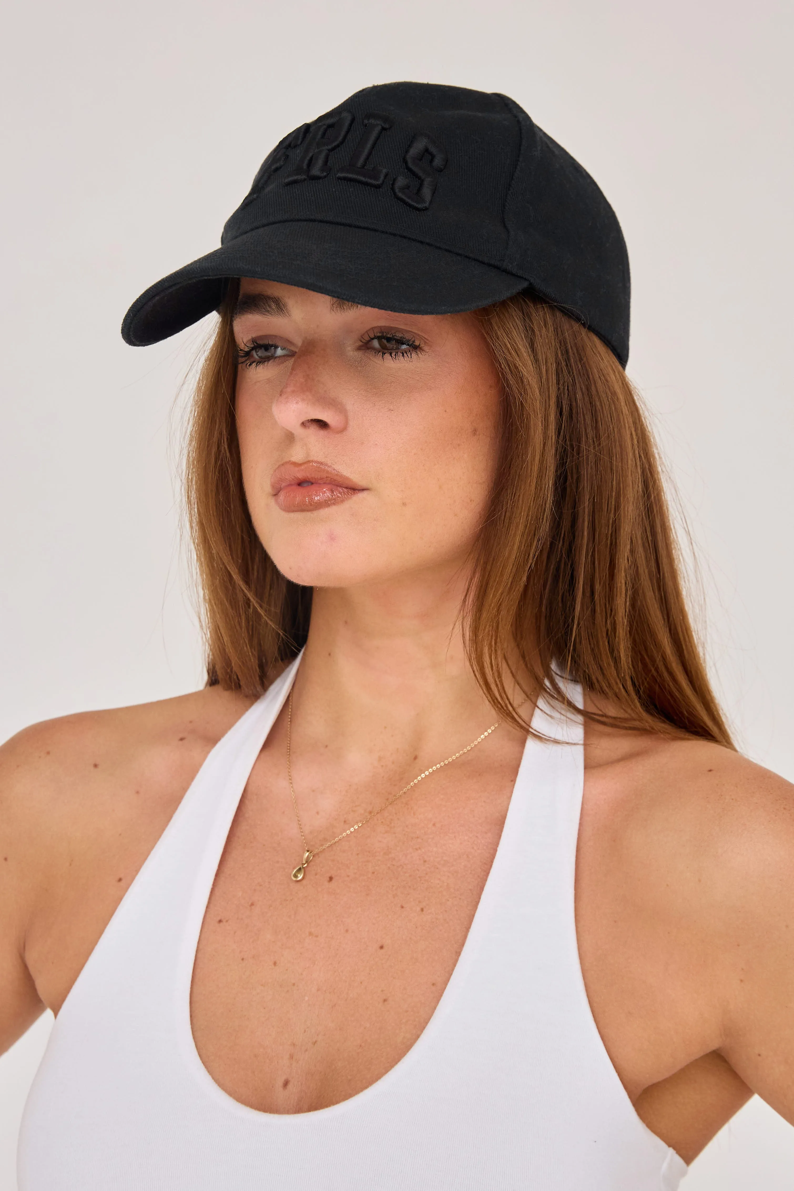 Collegiate Cap - Midnight Club sold by Fearless product image thumbnail 2