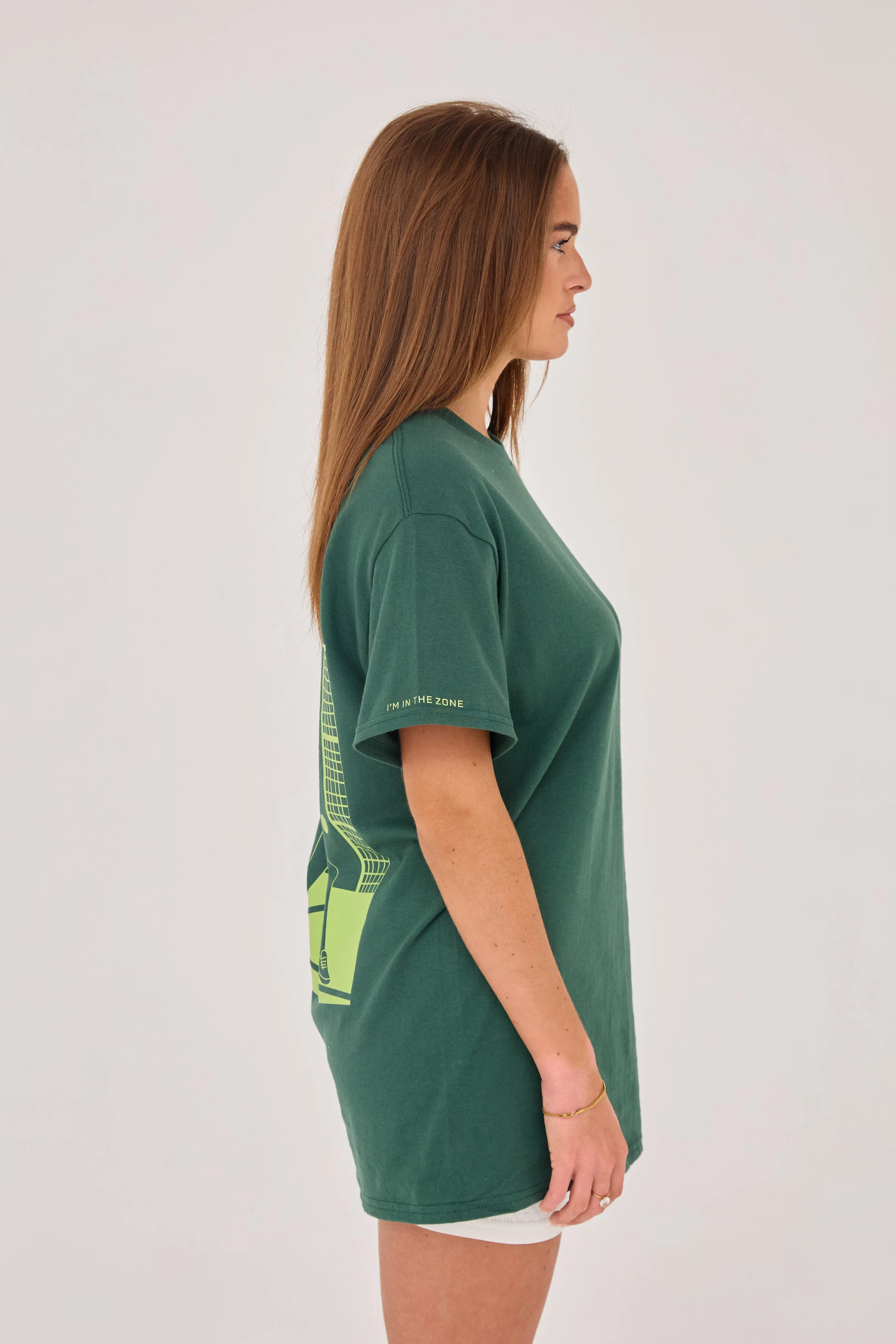 PADEL Tee sold by Fearless product image thumbnail 4