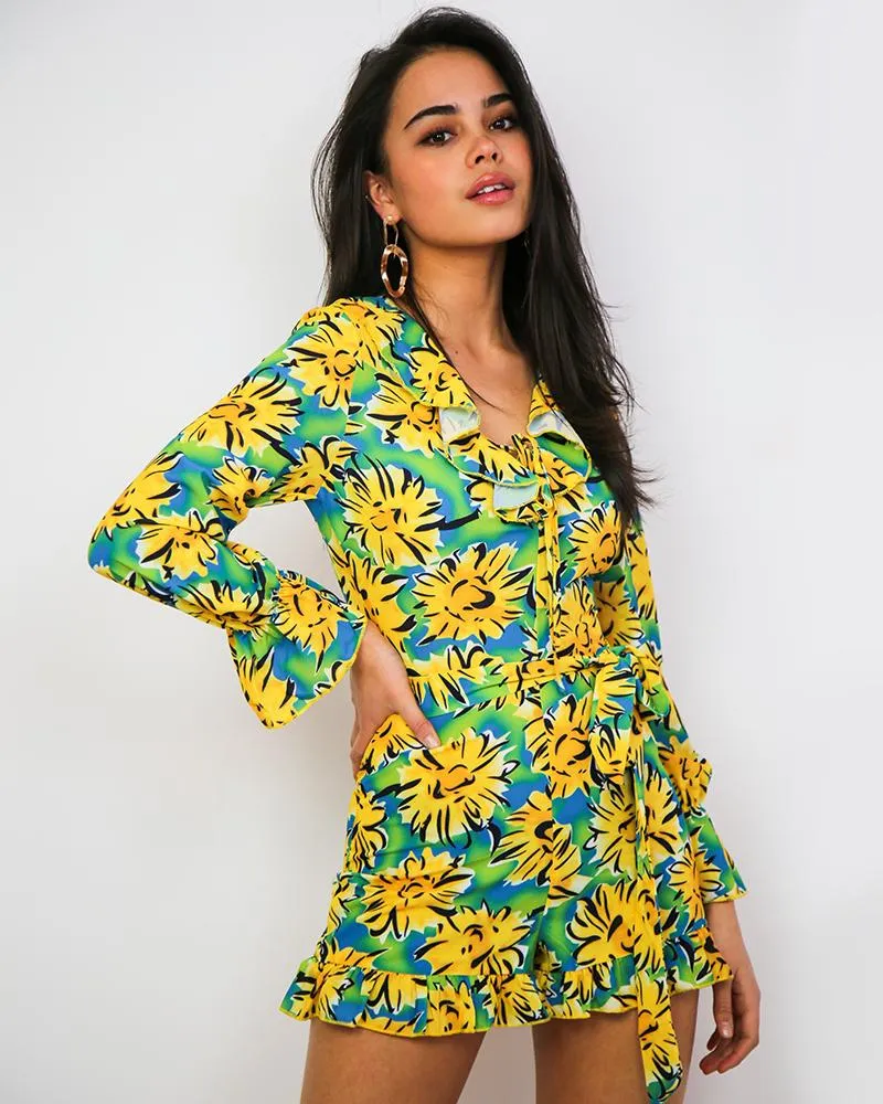 Is It Me Playsuit sold by Fearless