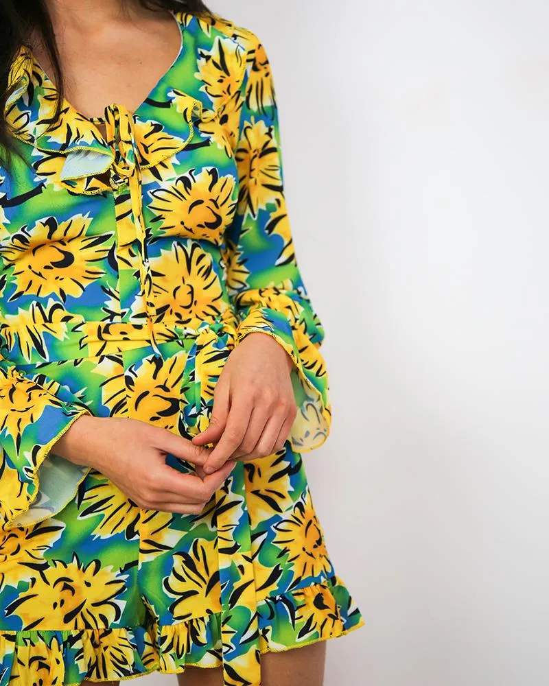 Is It Me Playsuit sold by Fearless product image thumbnail 5