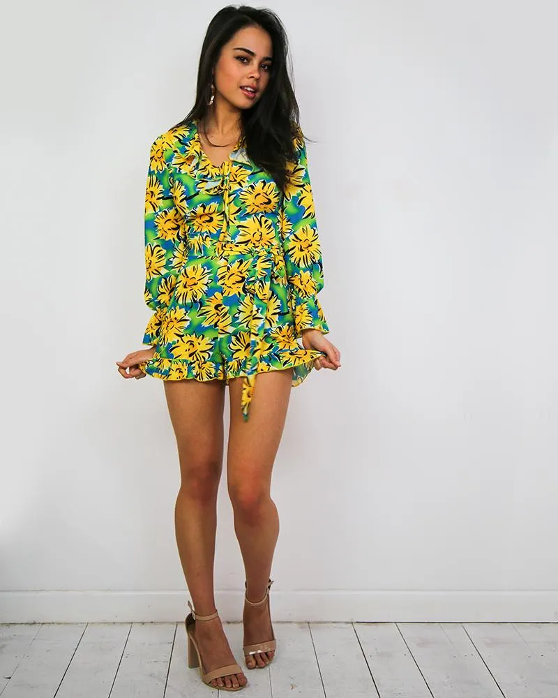 Is It Me Playsuit sold by Fearless product image thumbnail 2