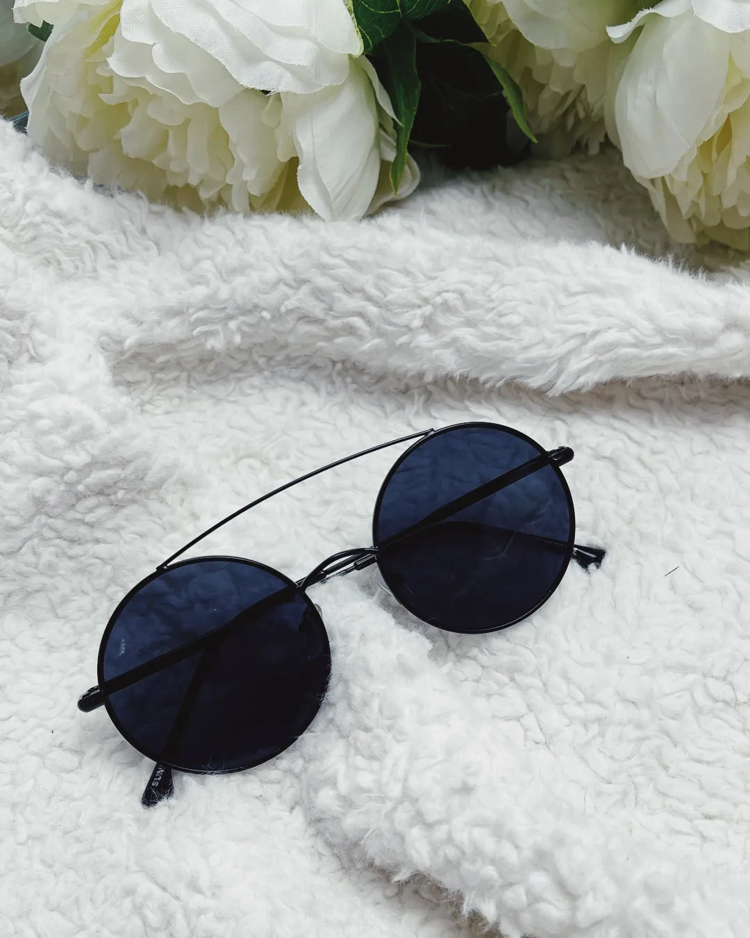 Lennon Sunglasses sold by Fearless product image thumbnail 3