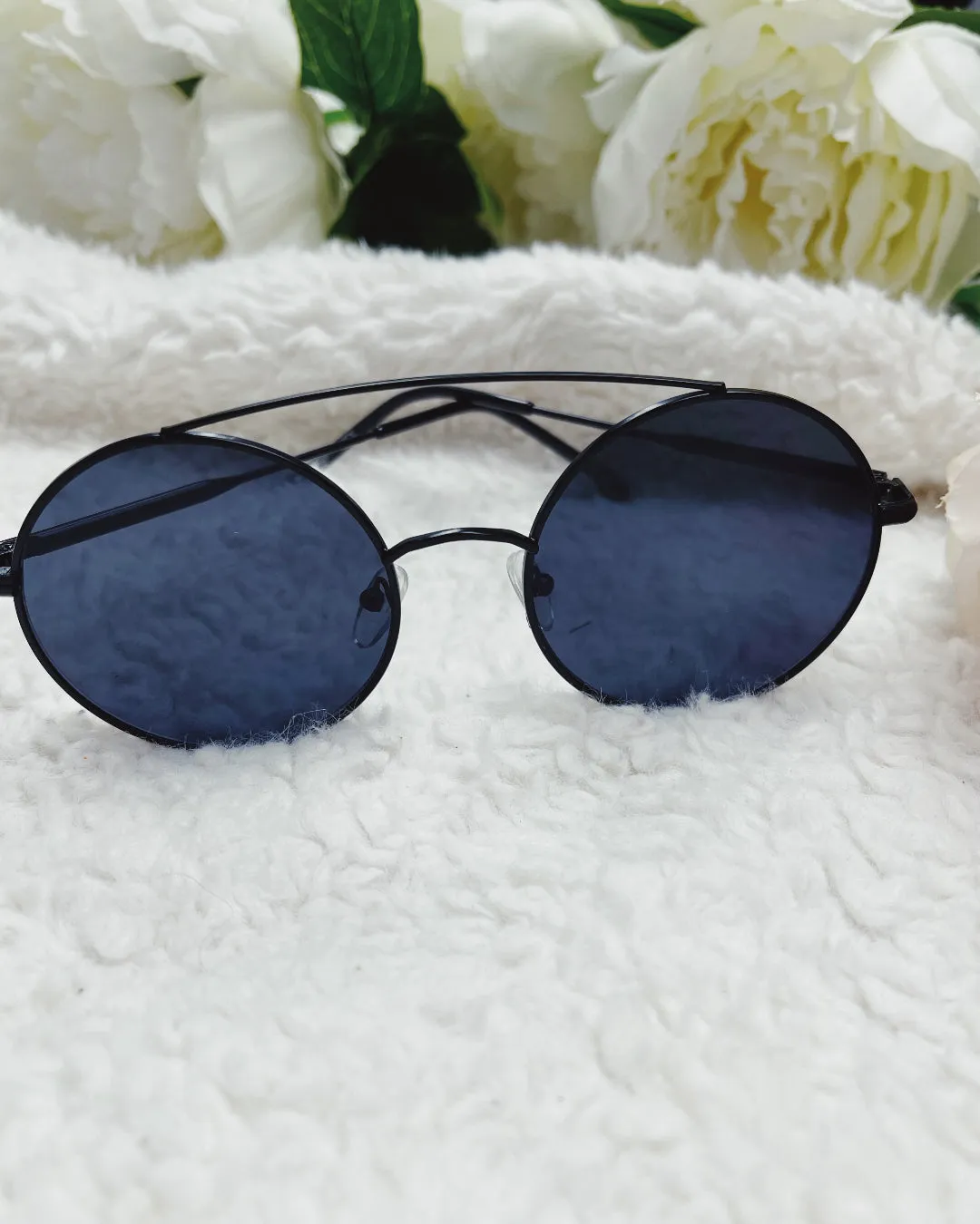 Lennon Sunglasses sold by Fearless product image thumbnail 2