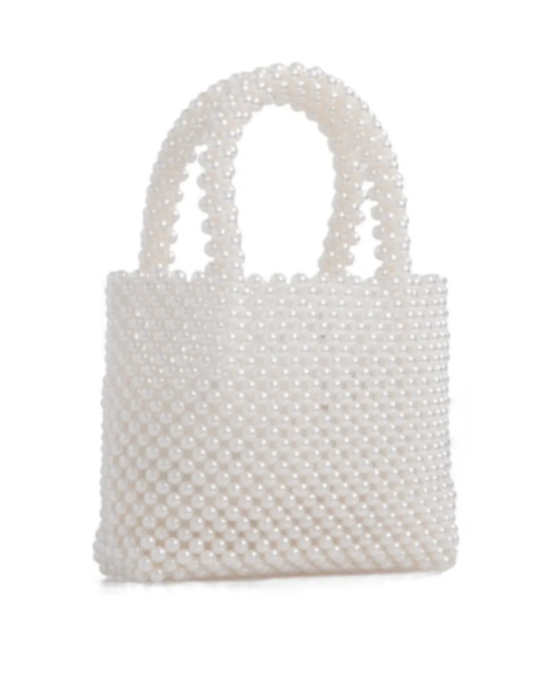 LaPearl Mini Bag sold by Fearless product image thumbnail 2