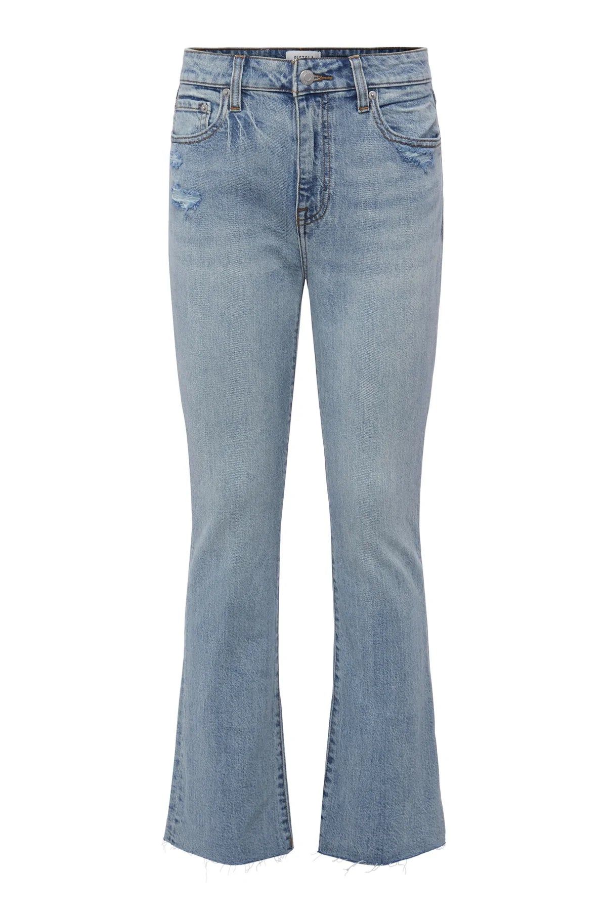 Lennon High Rise Crop Boot | Bowery sold by Belletique product image thumbnail 4