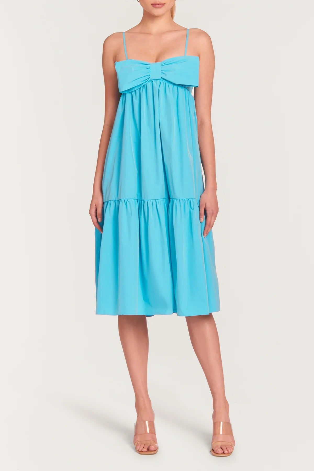 Gianina Dress sold by Belletique