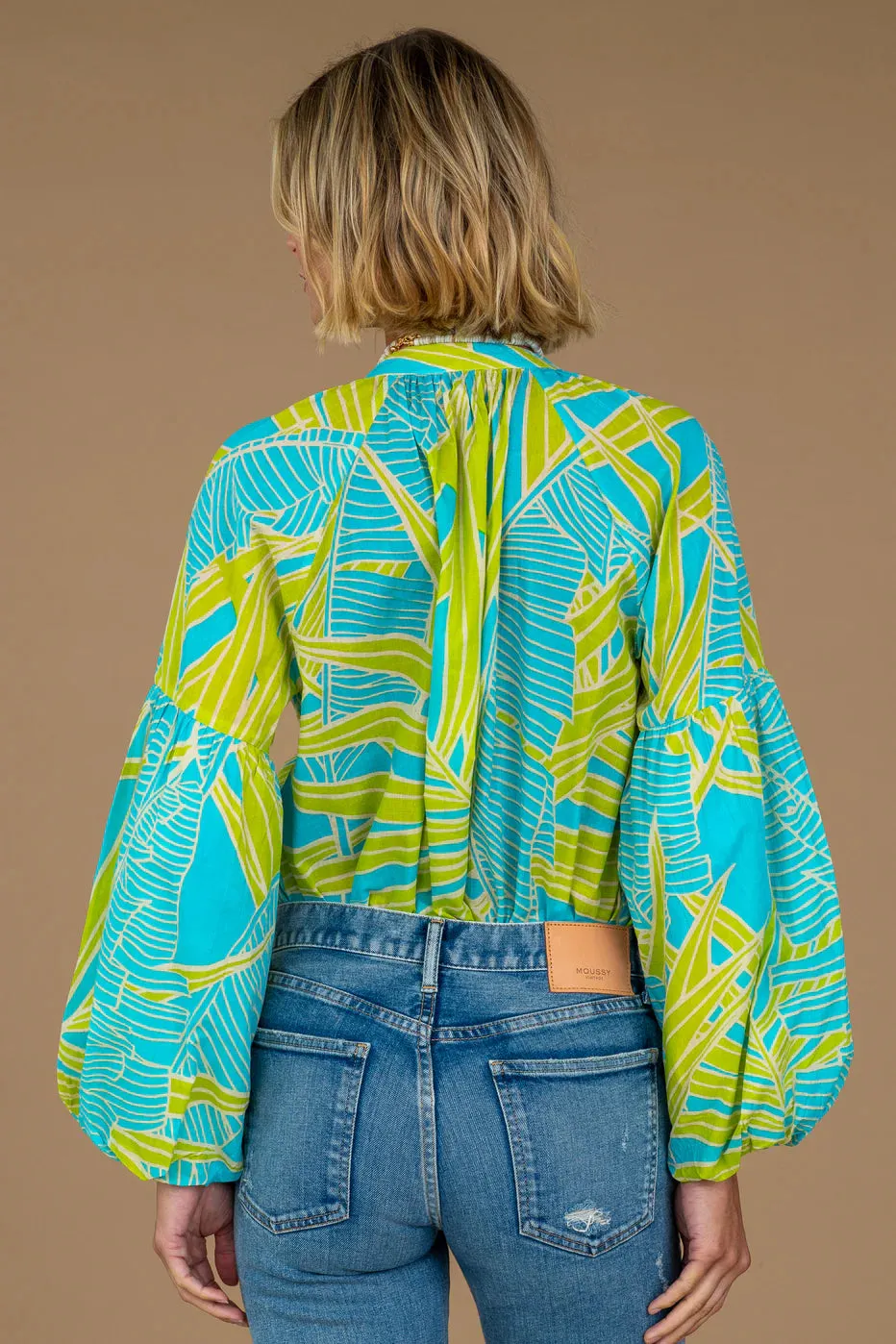 Emory Top | Breeze sold by Belletique product image thumbnail 2